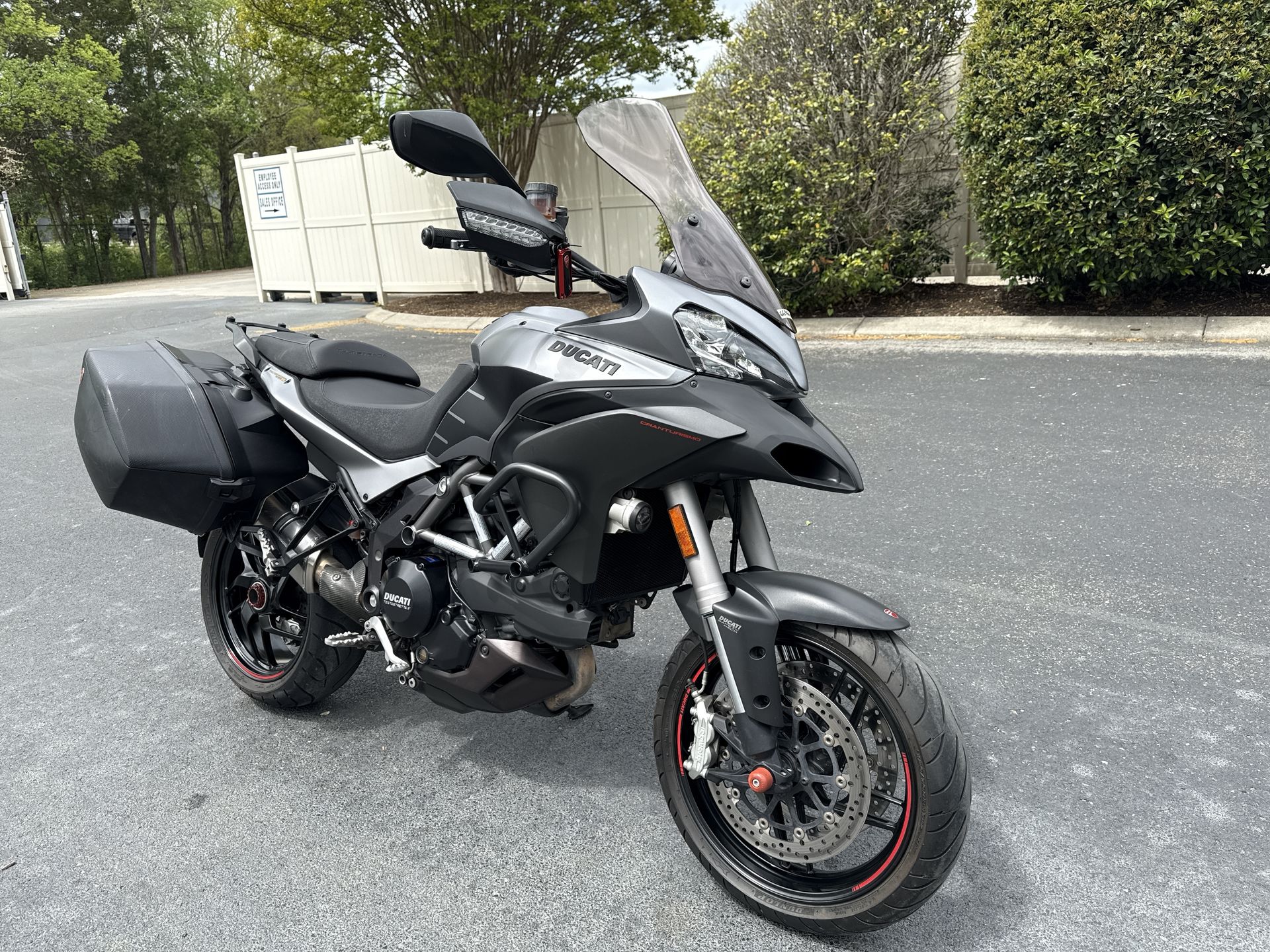 EA Powersports
