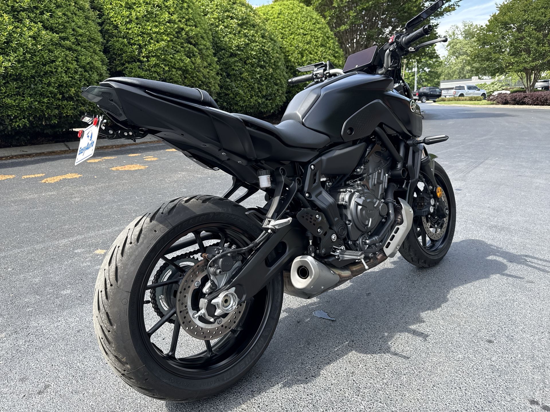 EA Powersports