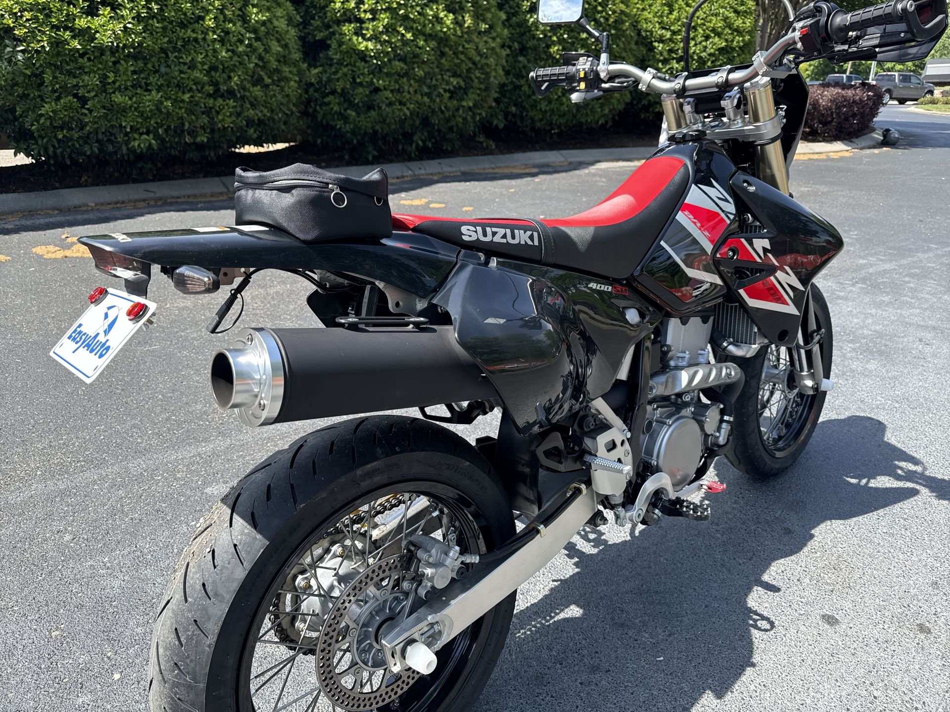 EA Powersports