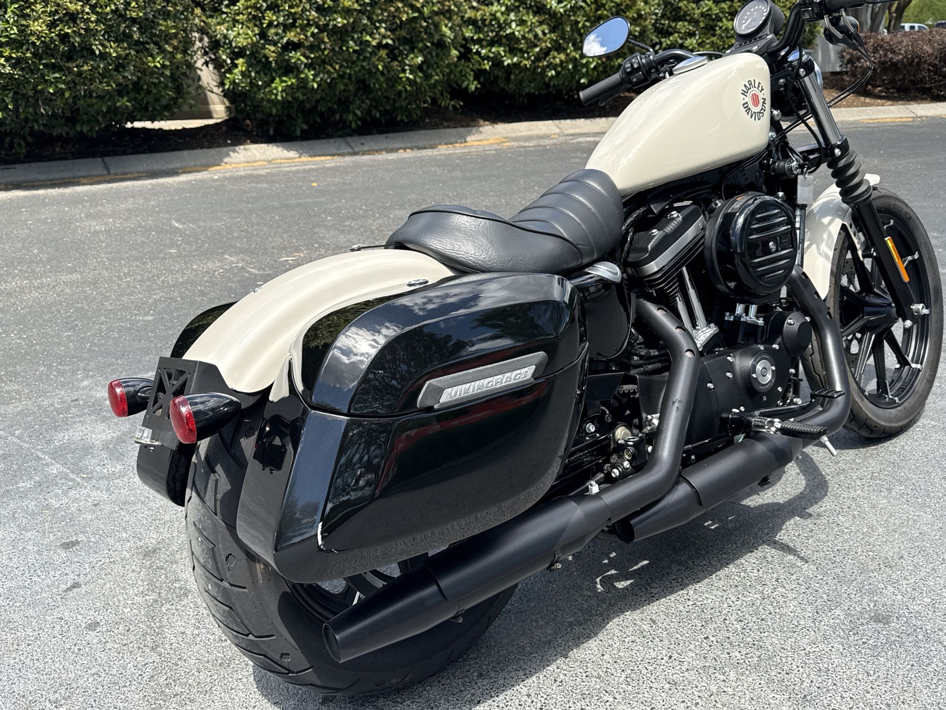EA Powersports