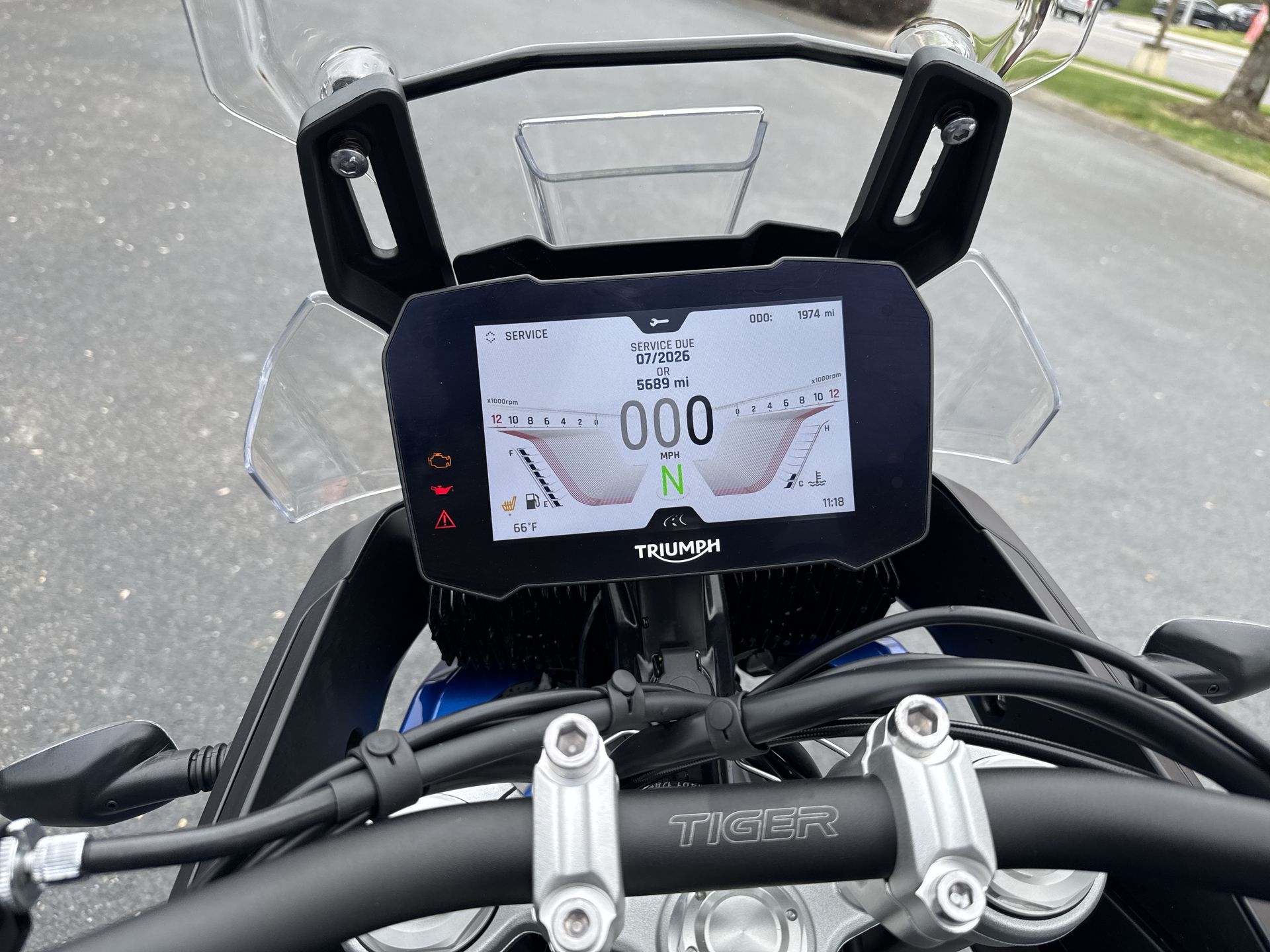 EA Powersports