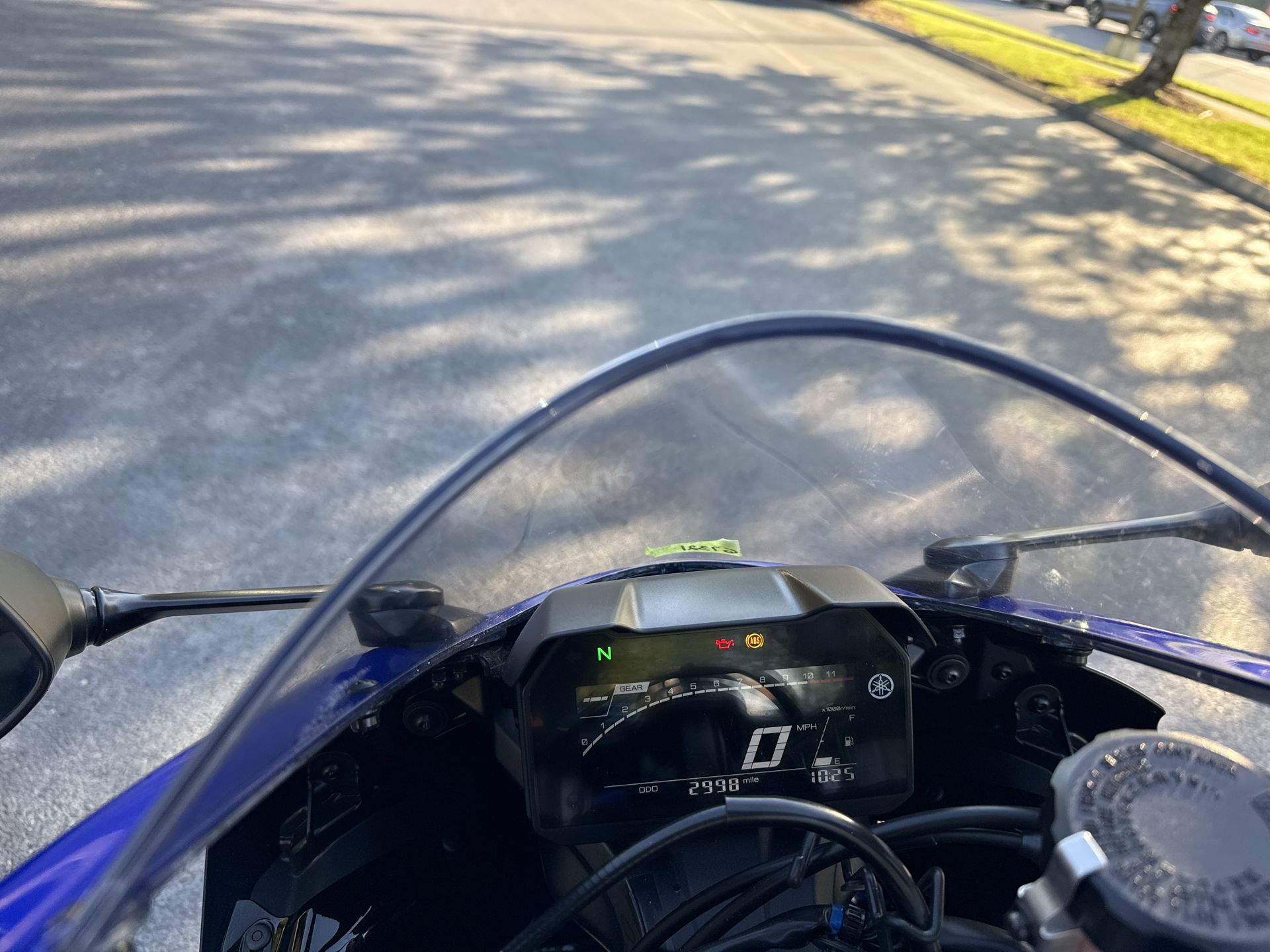 EA Powersports