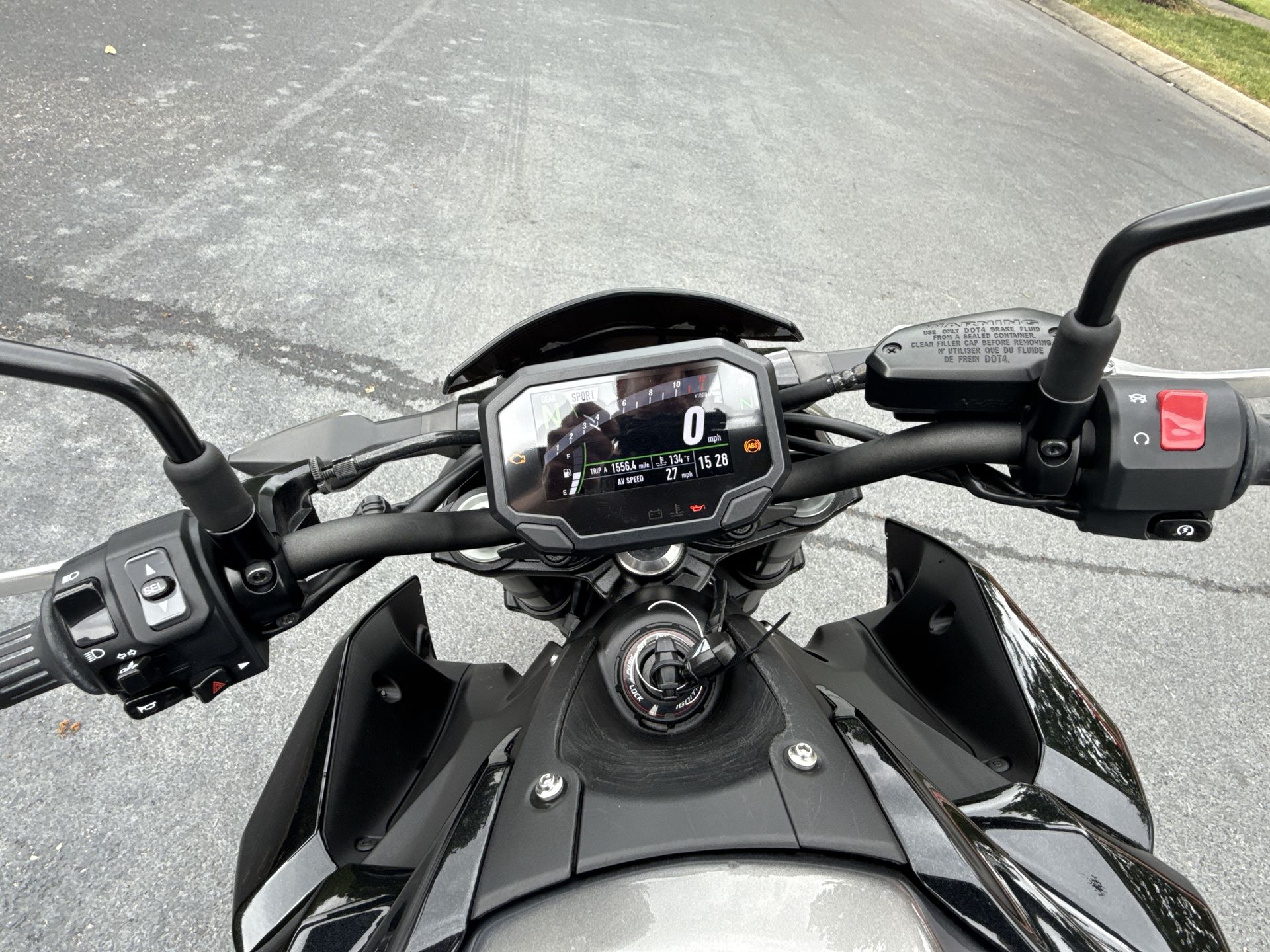 EA Powersports