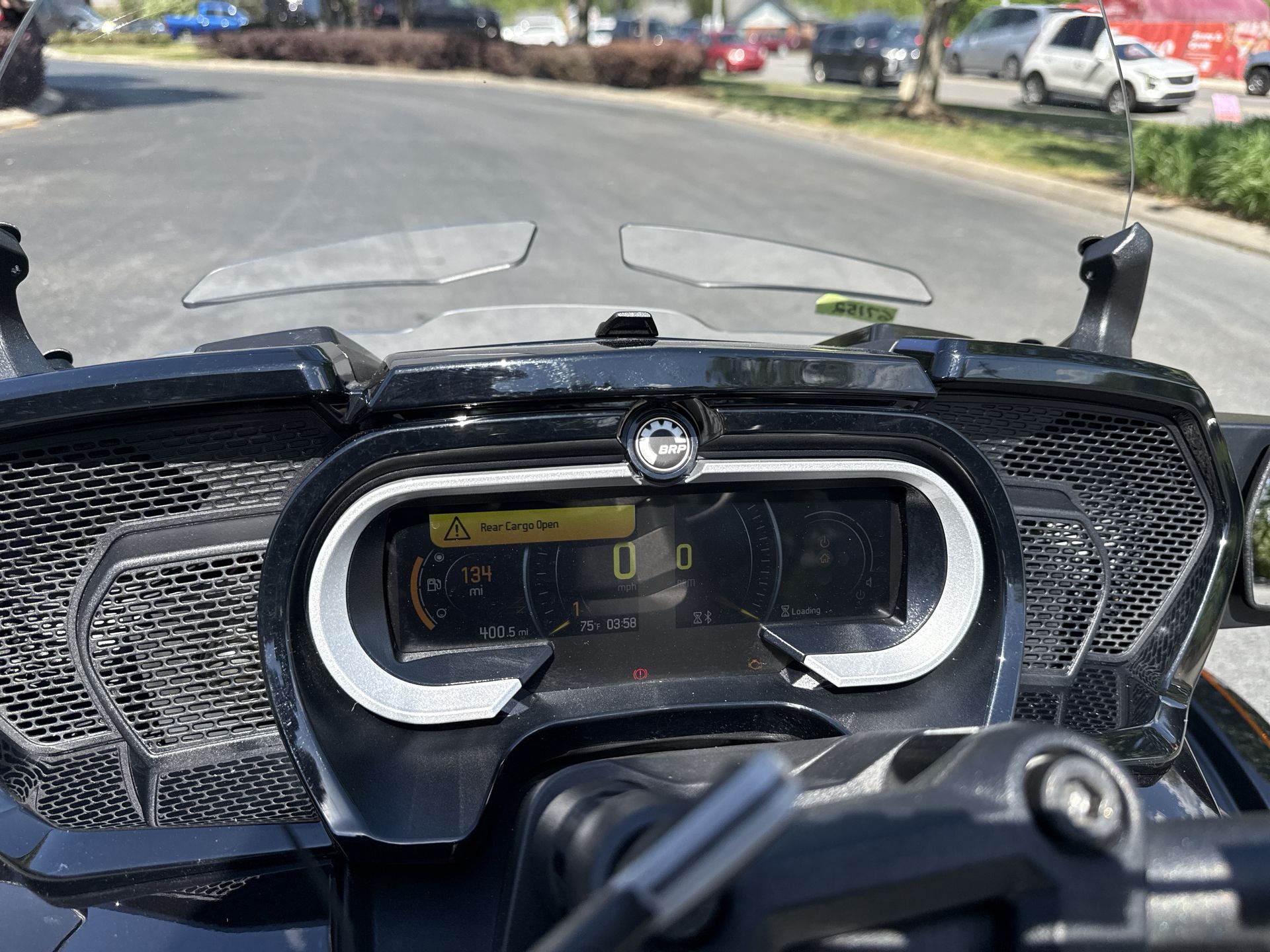 EA Powersports