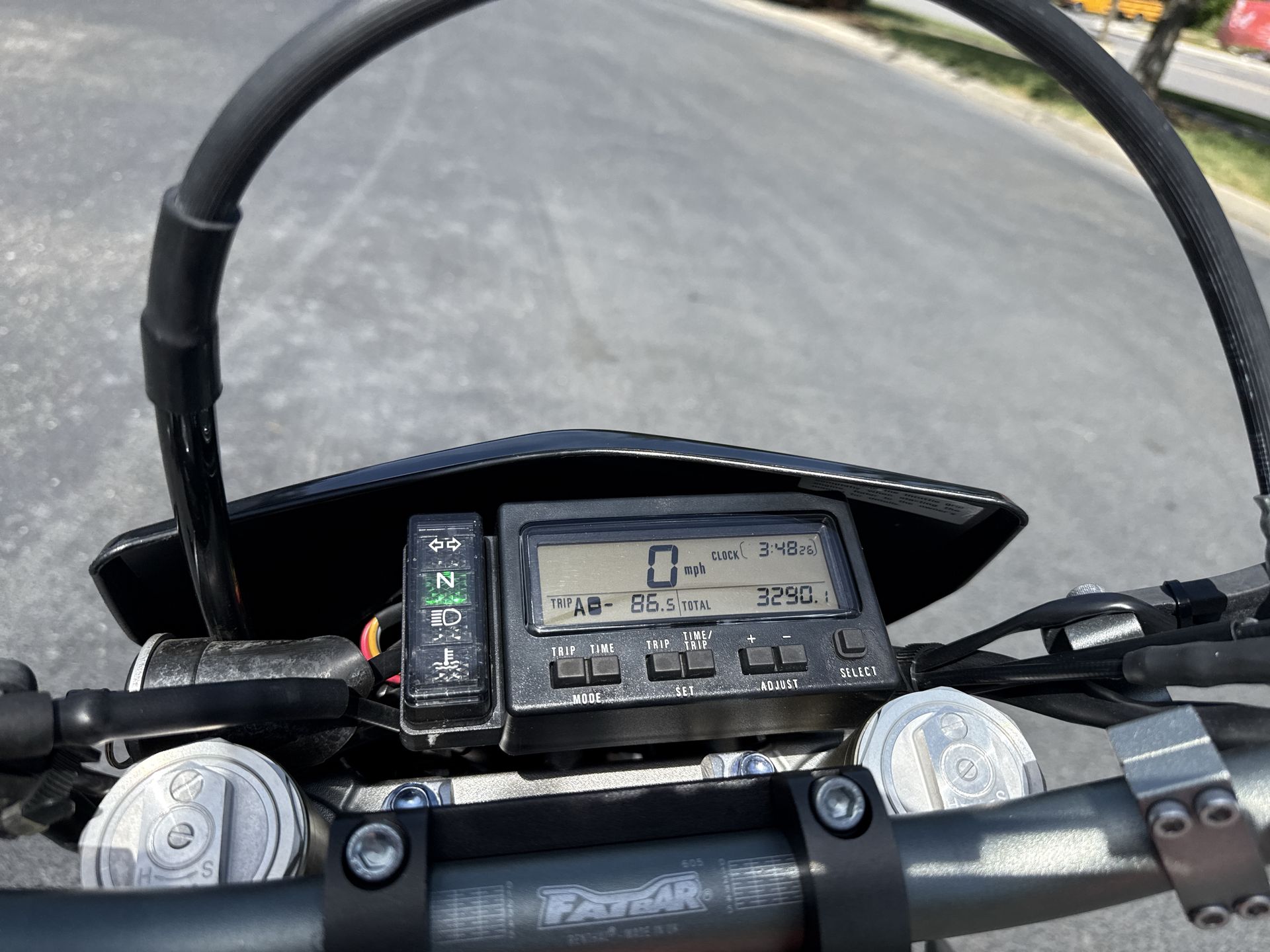 EA Powersports