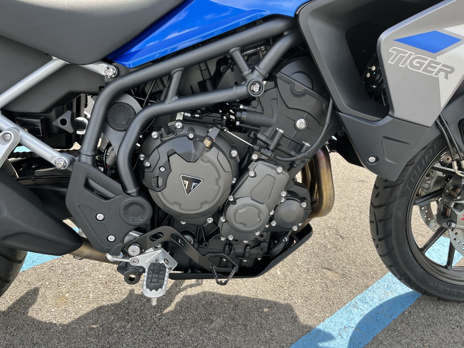 EA Powersports