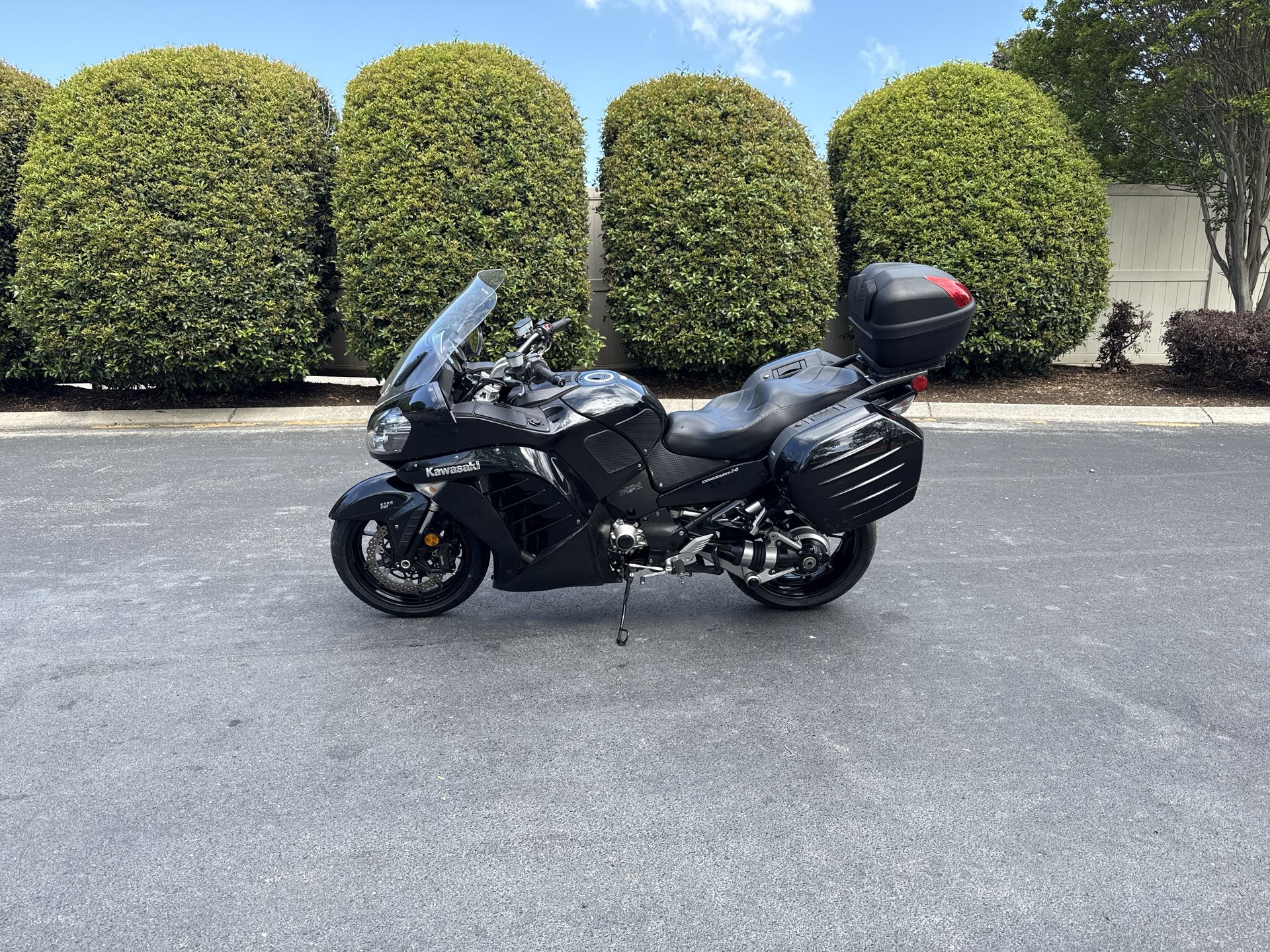 EA Powersports