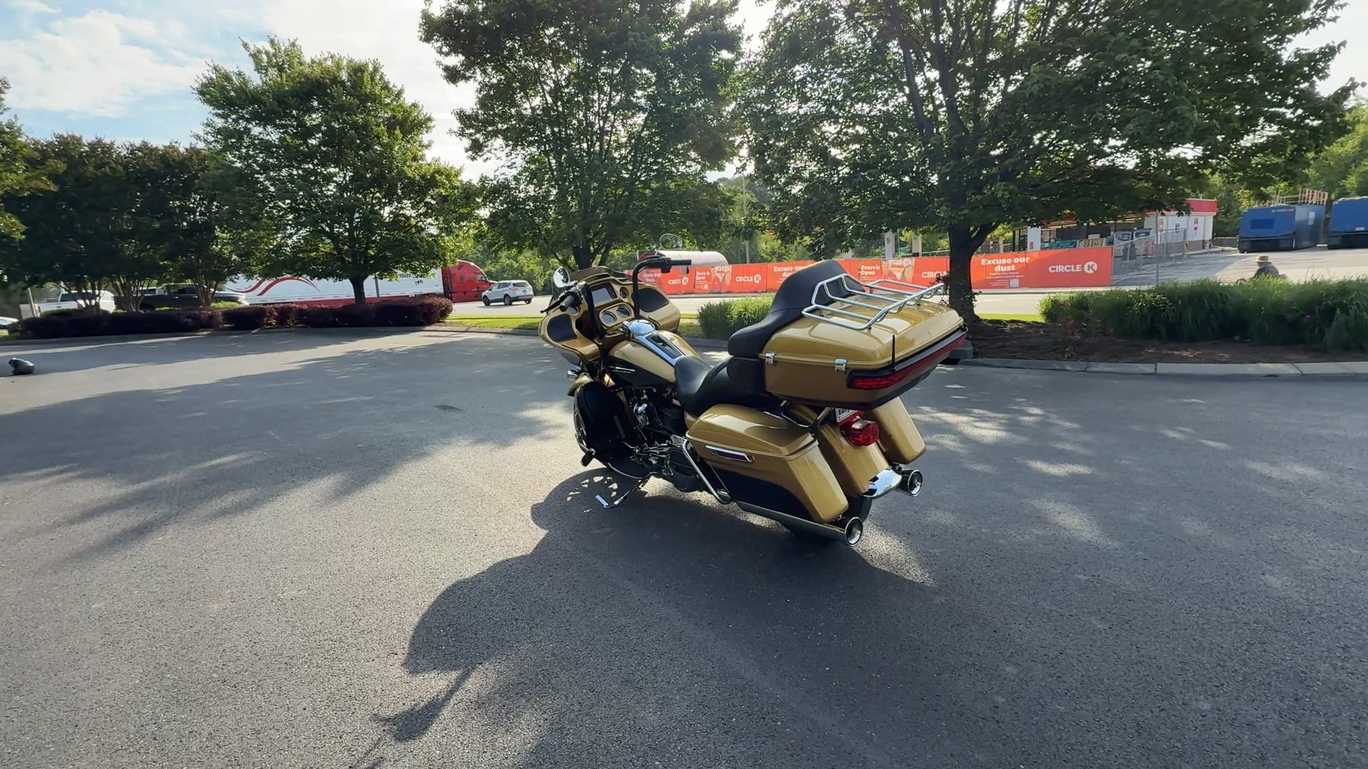 EA Powersports