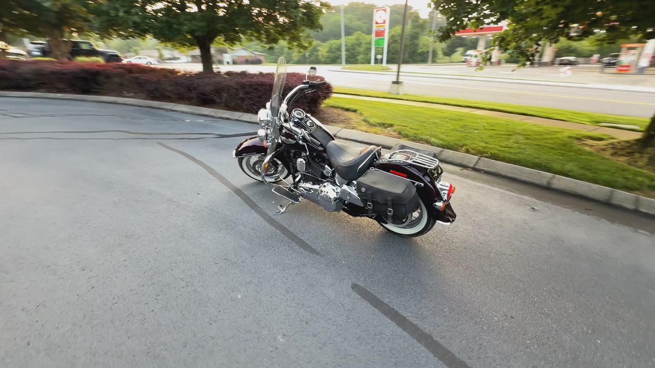 EA Powersports