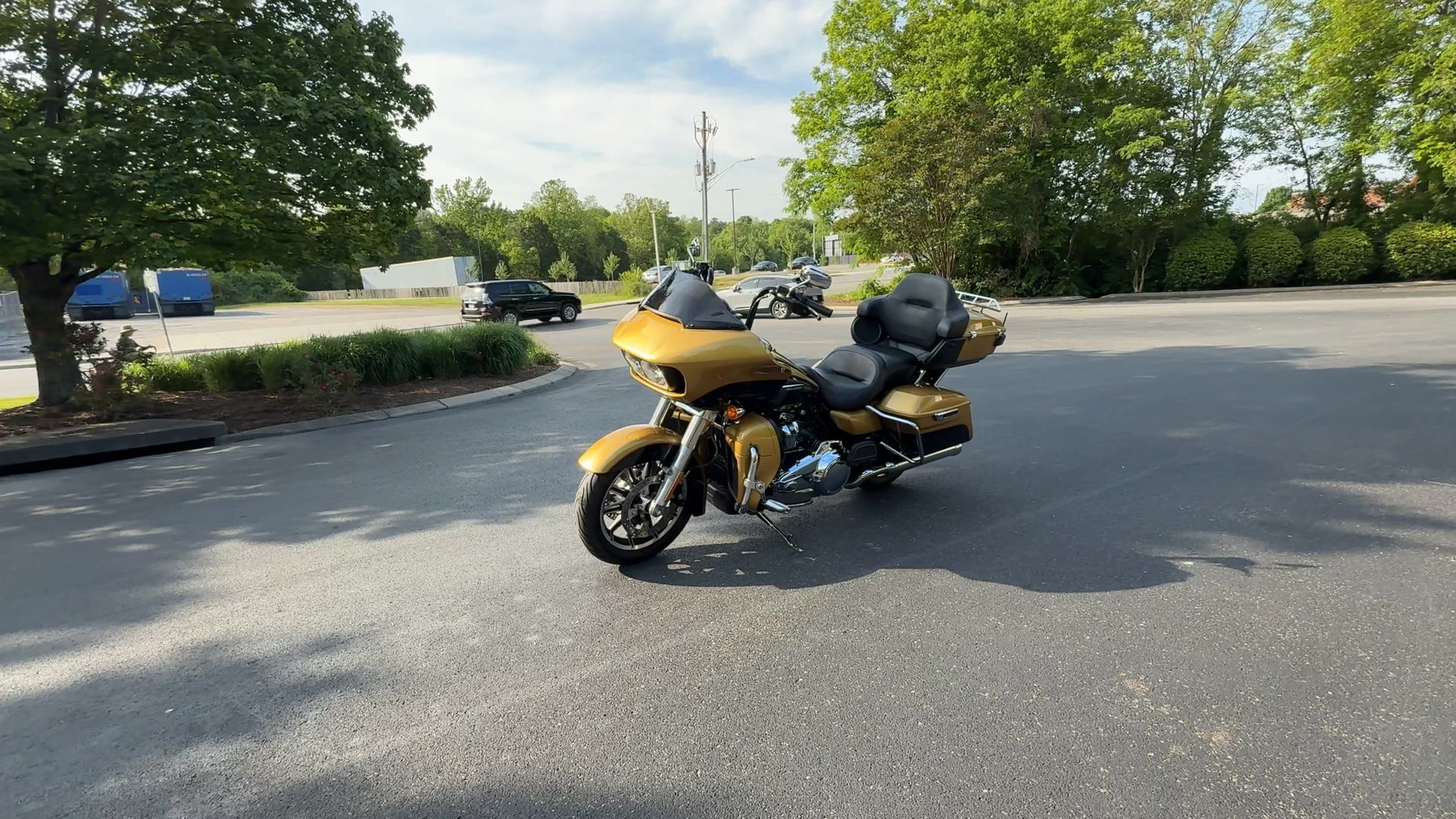 EA Powersports