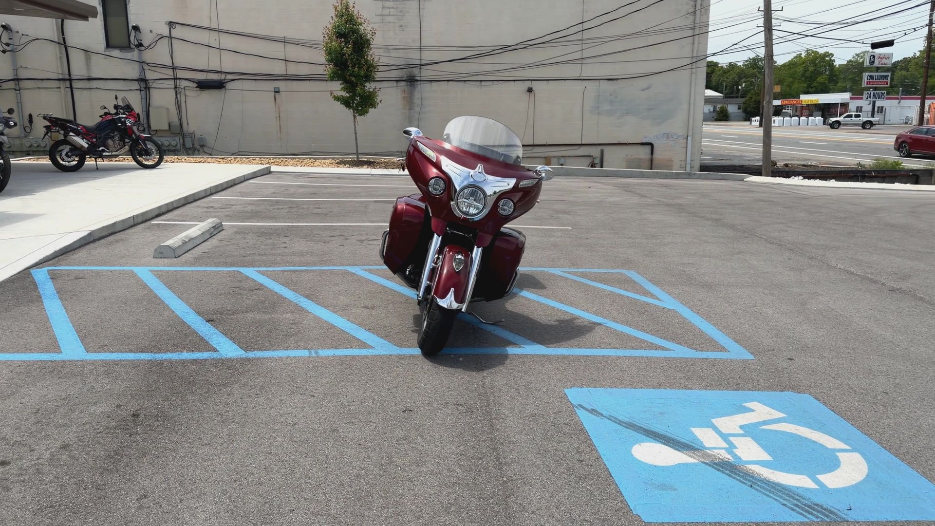 EA Powersports