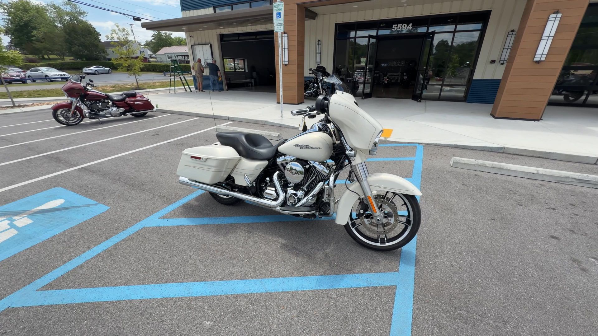 EA Powersports