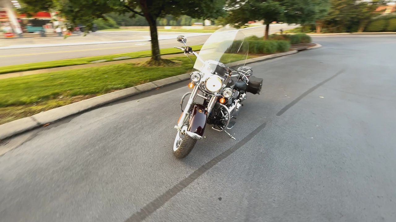 EA Powersports