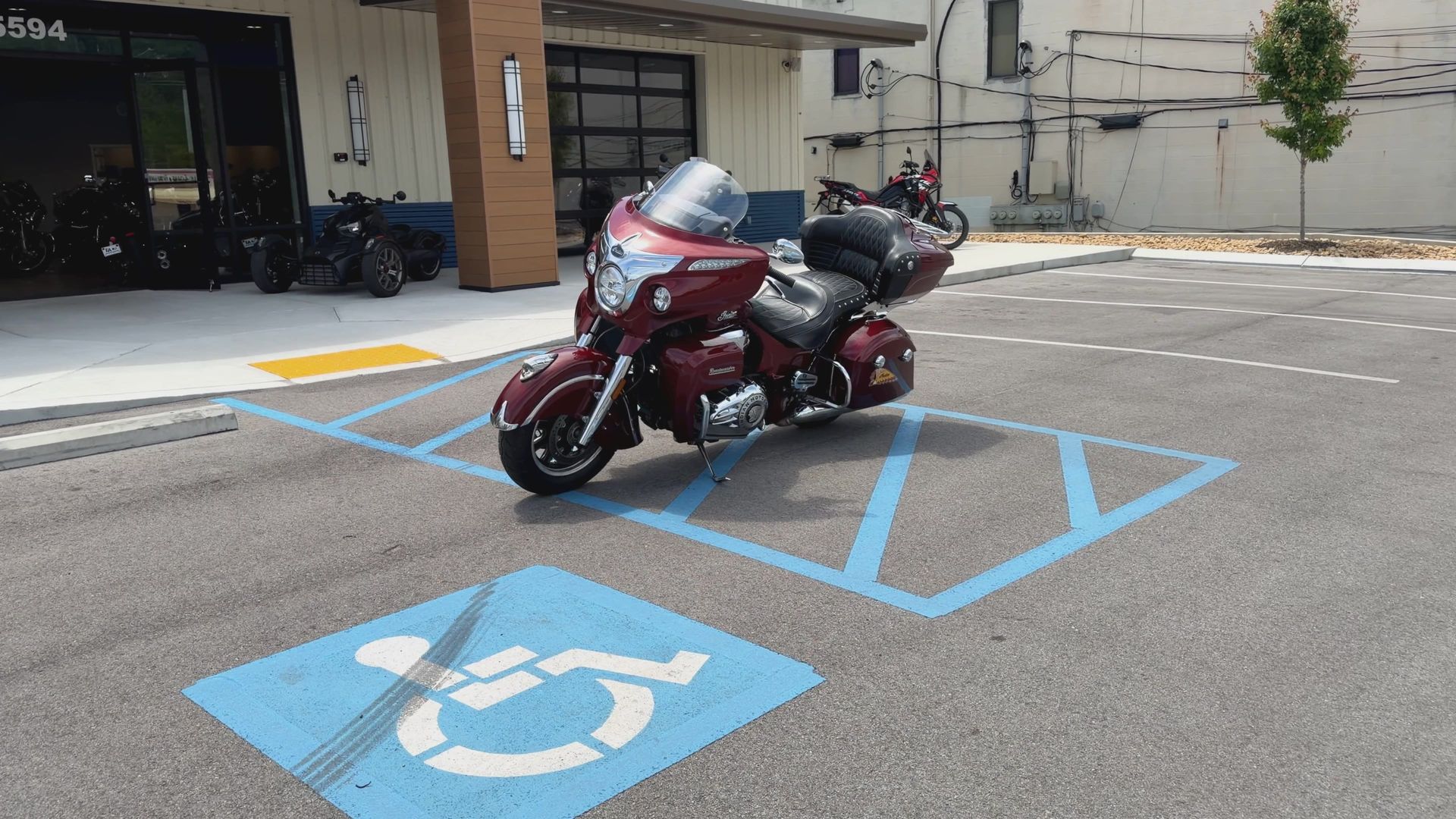 EA Powersports