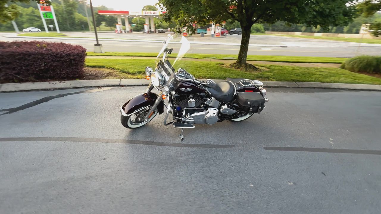 EA Powersports