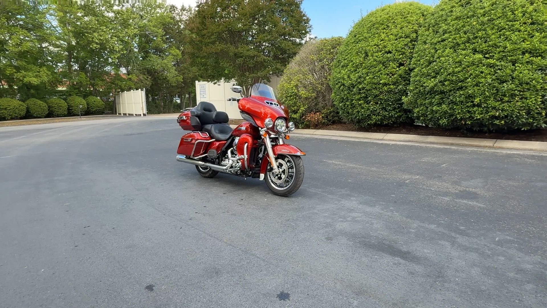 EA Powersports