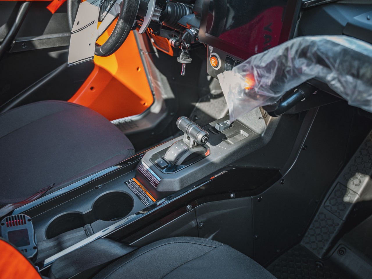 EA Powersports