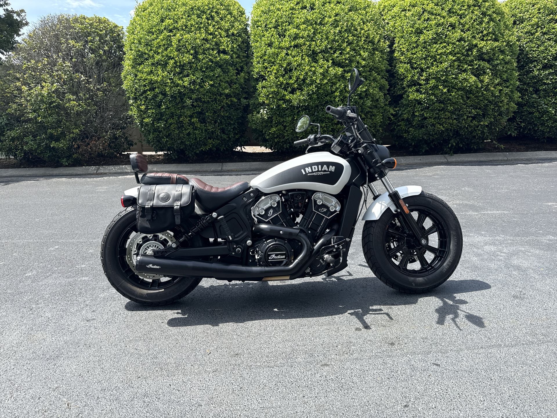 EA Powersports