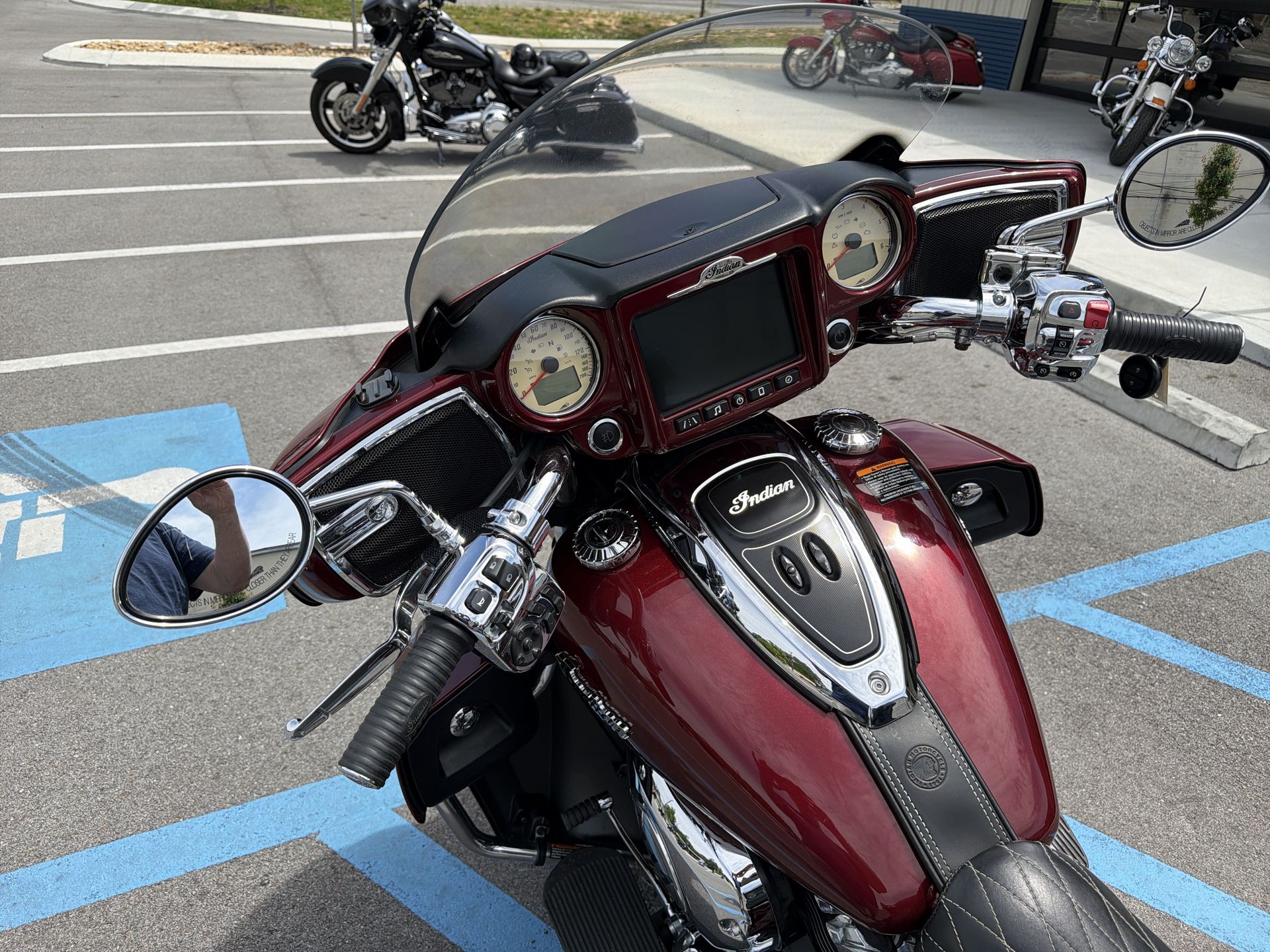 EA Powersports
