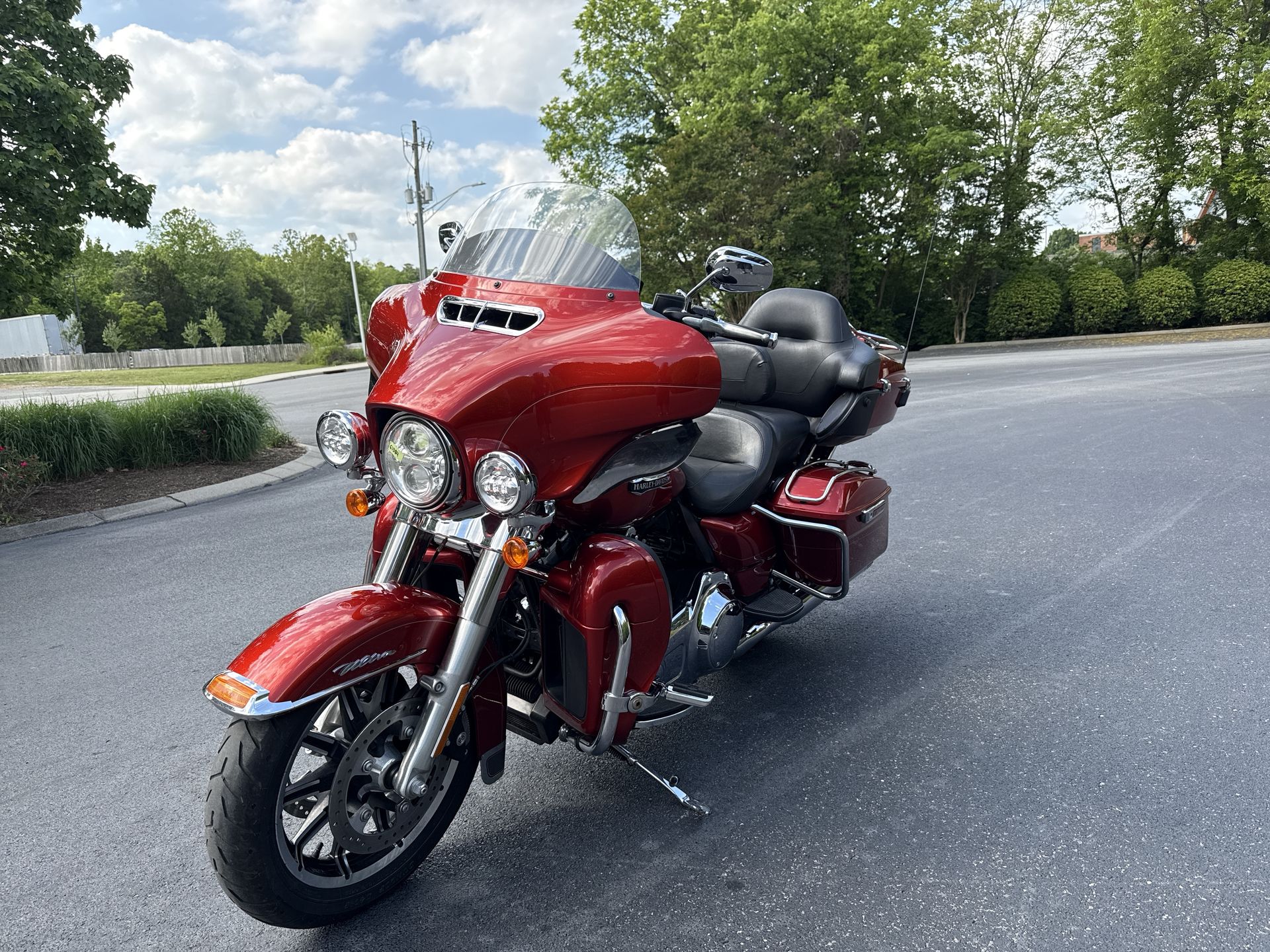 EA Powersports