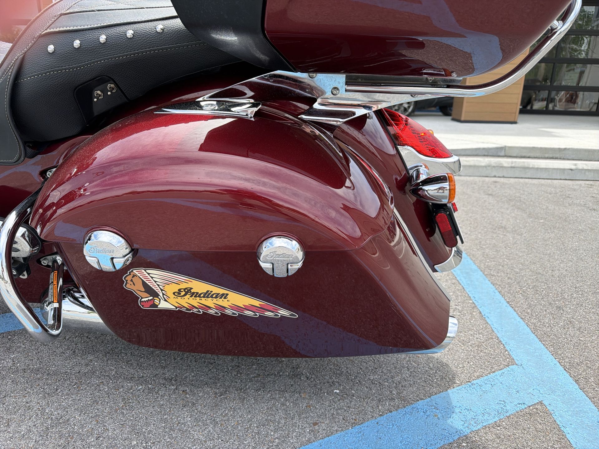EA Powersports