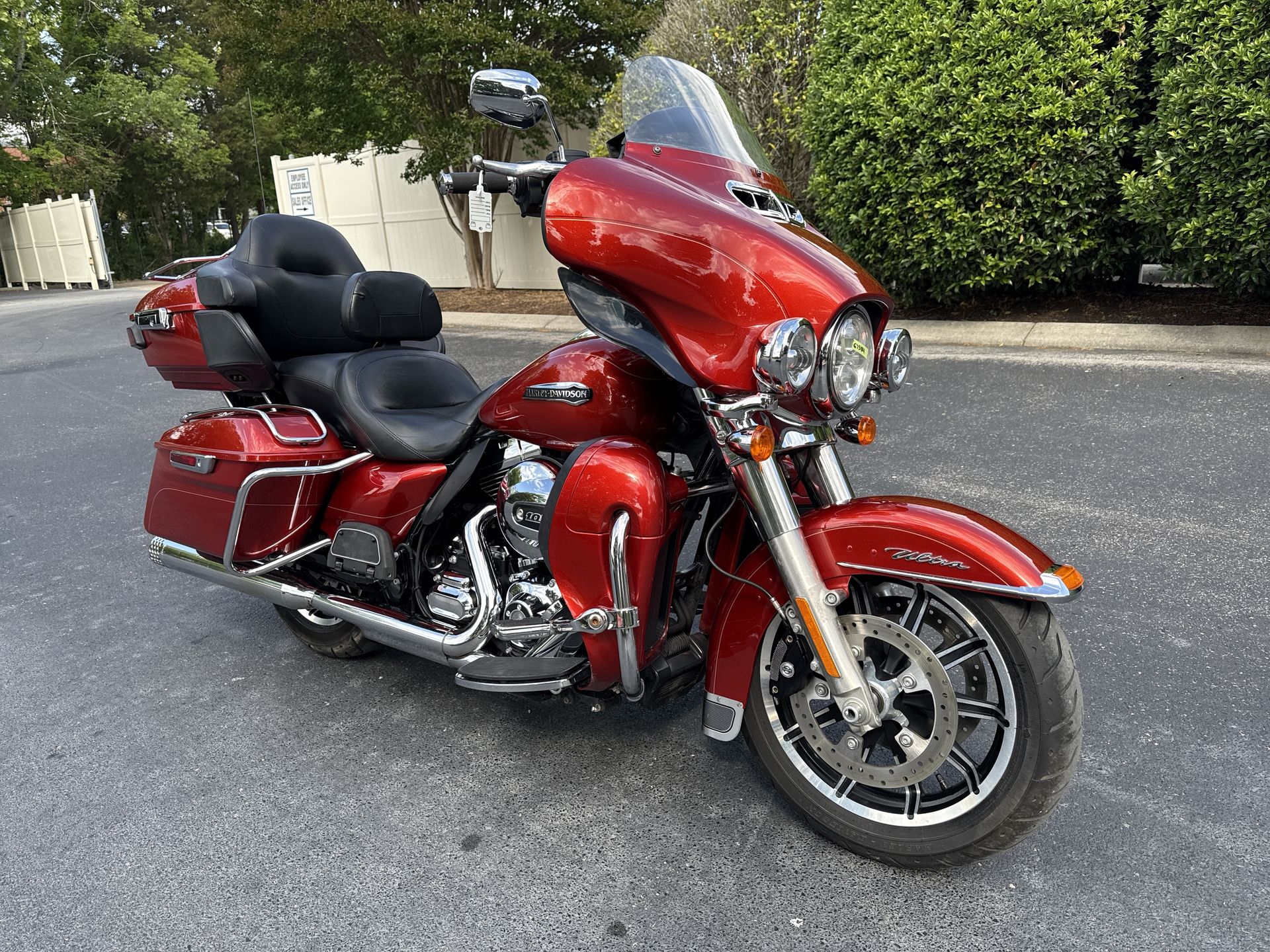 EA Powersports