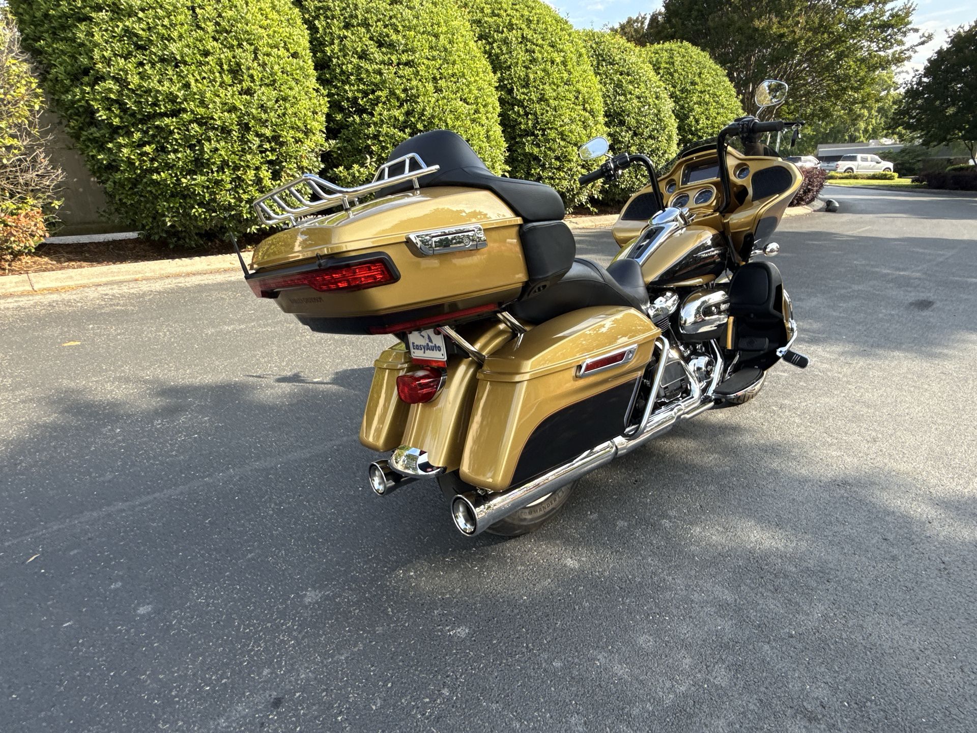 EA Powersports