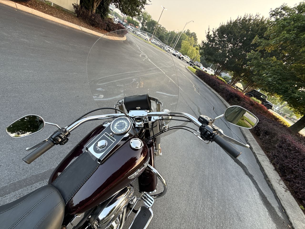 EA Powersports