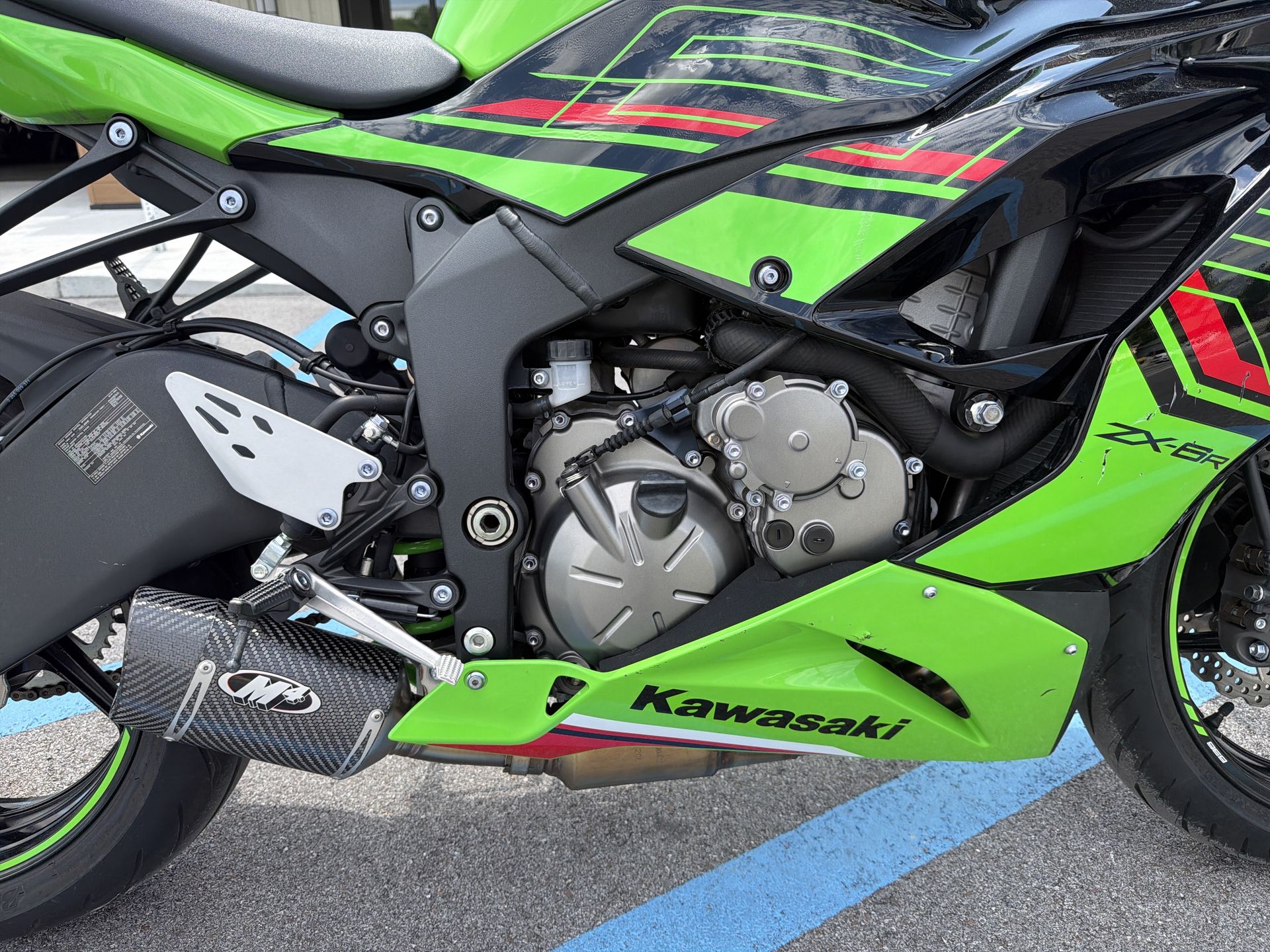EA Powersports
