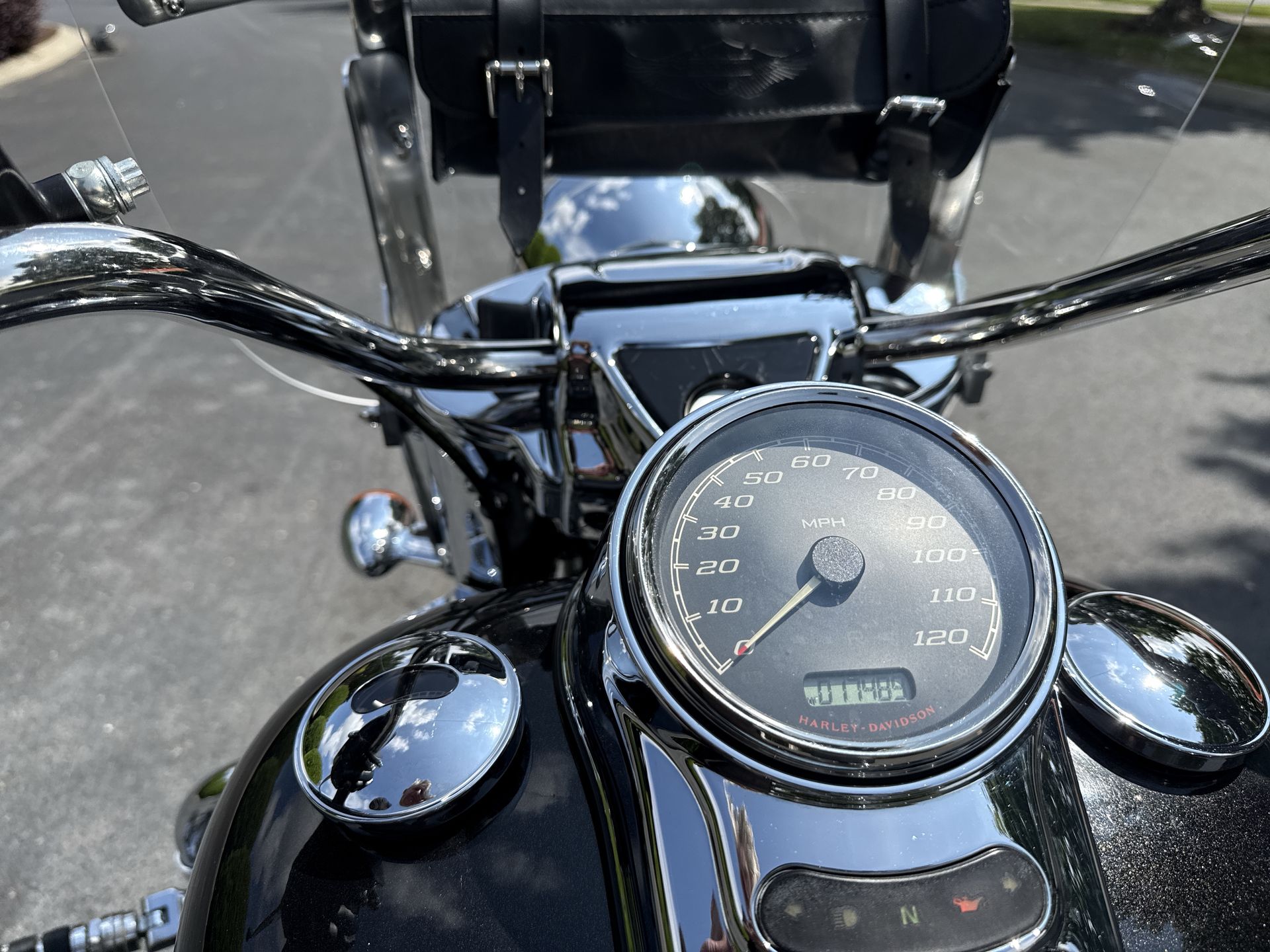 EA Powersports