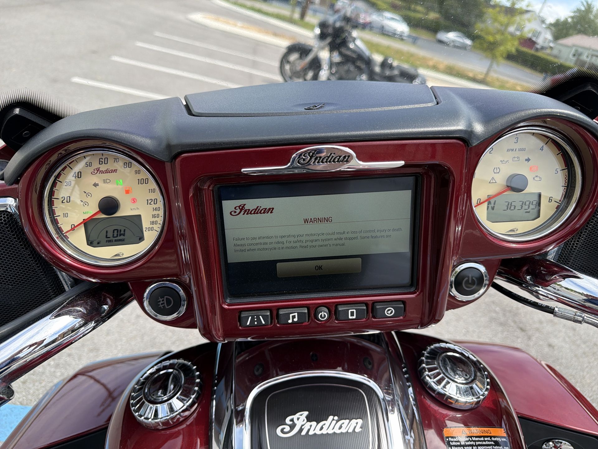 EA Powersports