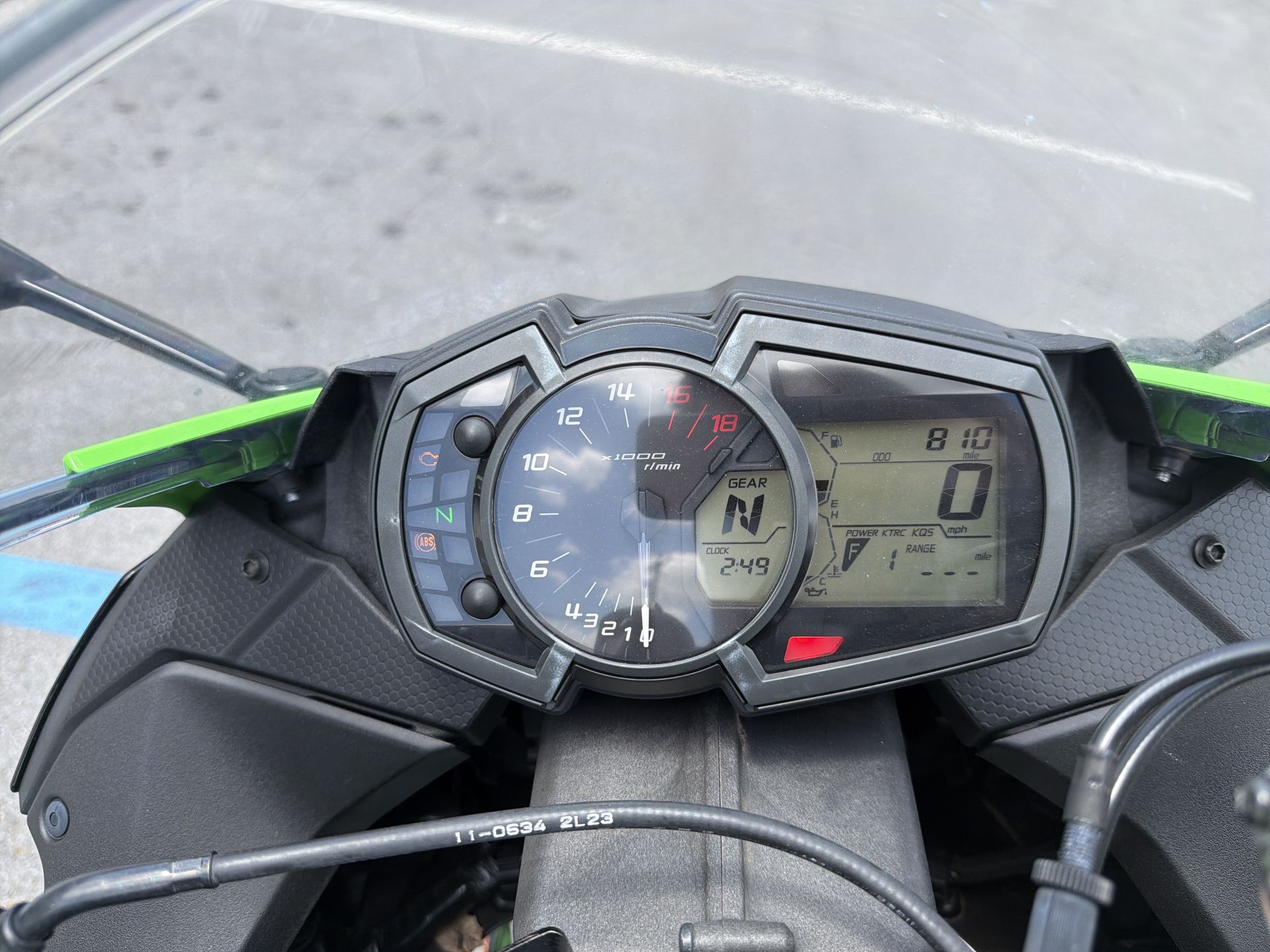 EA Powersports