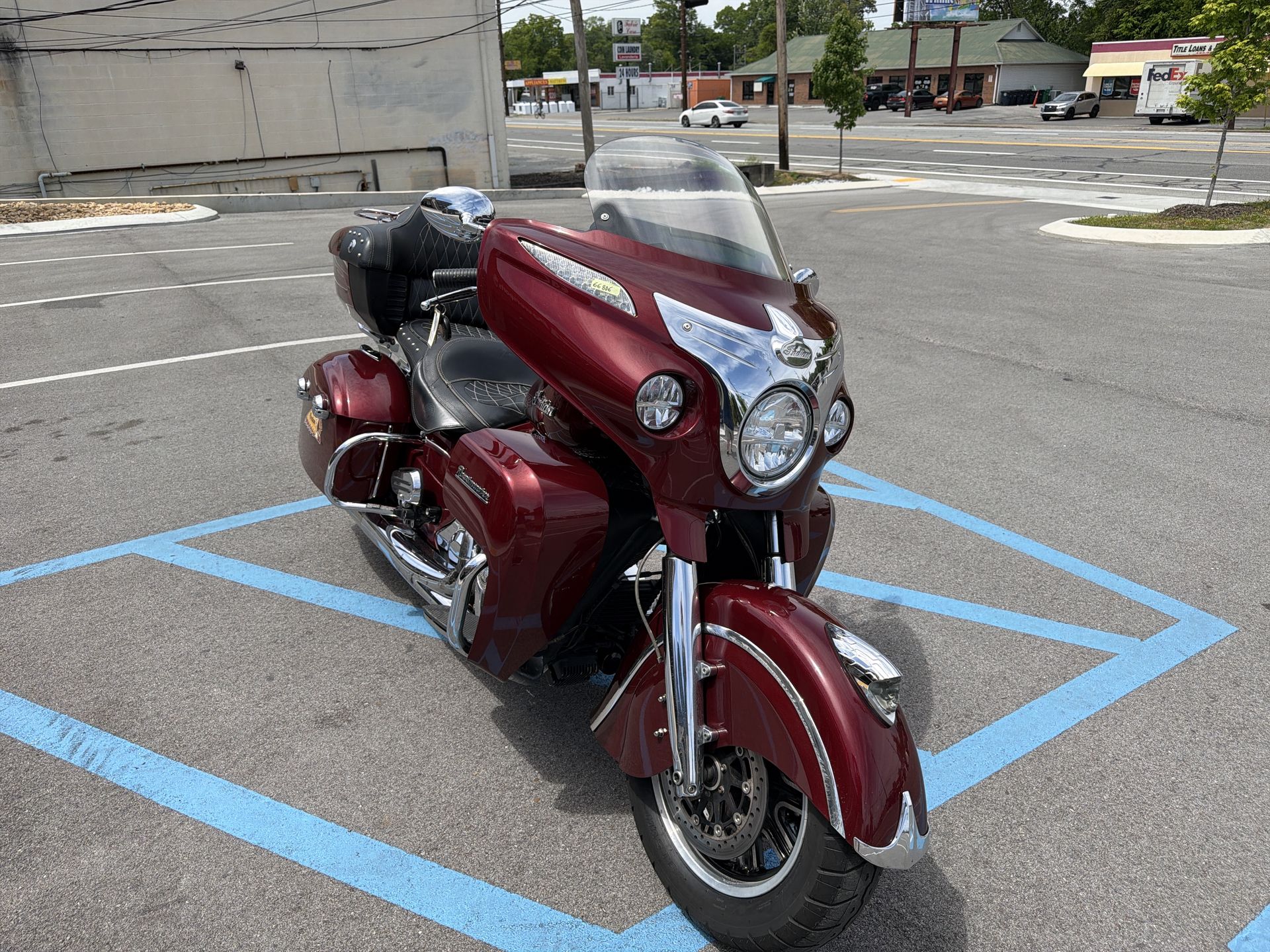 EA Powersports