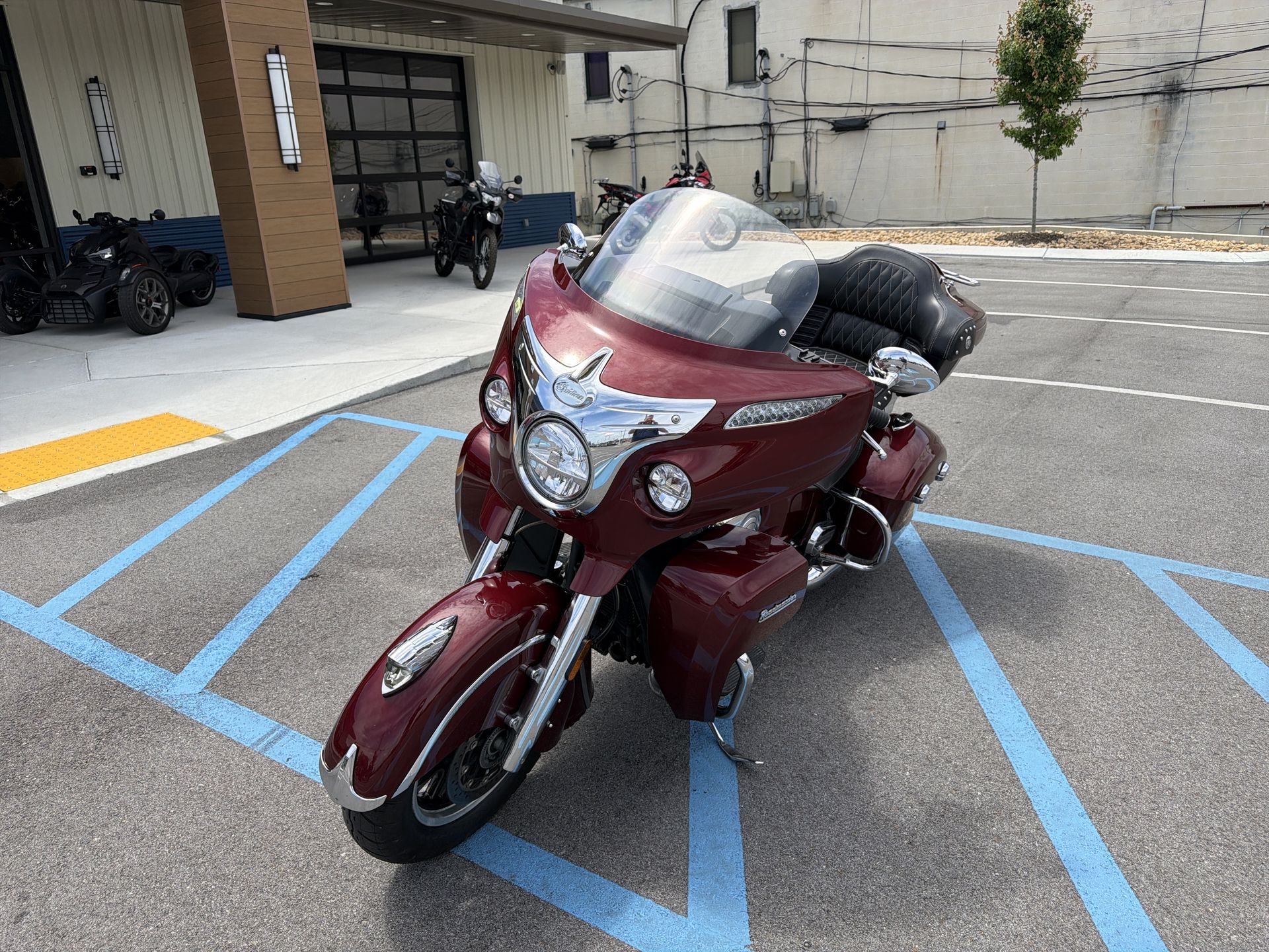EA Powersports