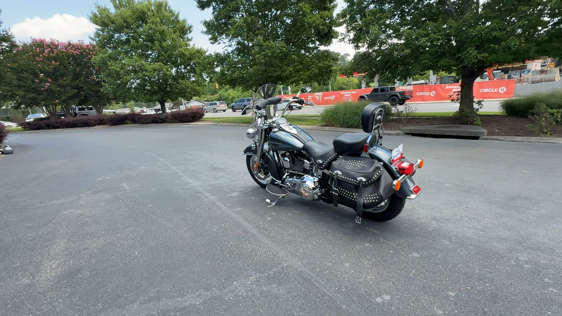 EA Powersports