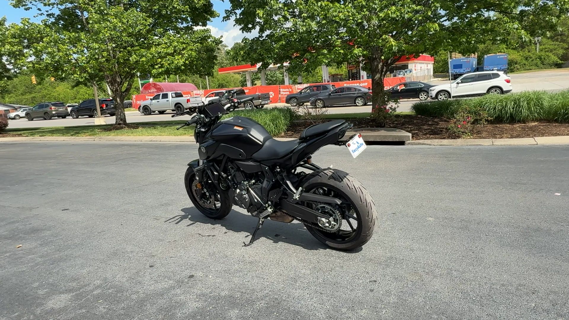 EA Powersports