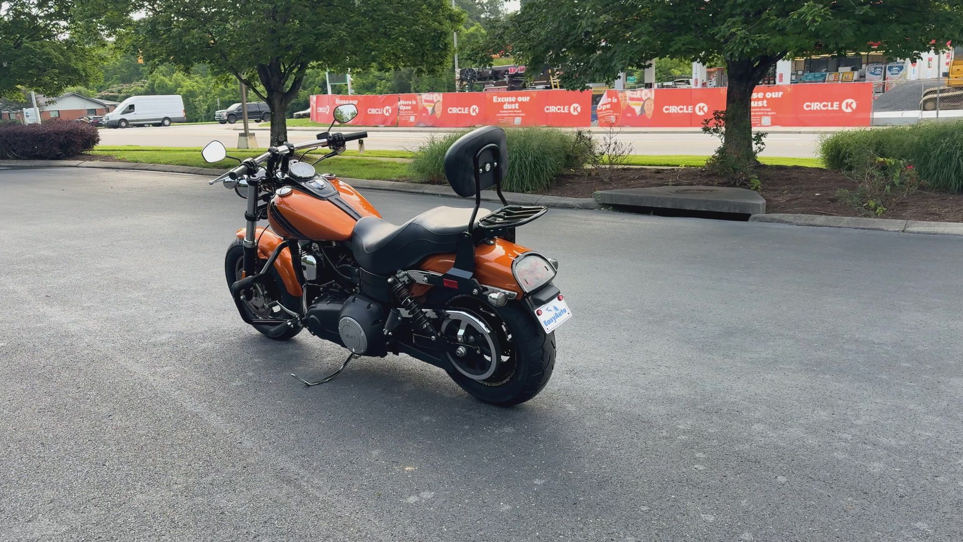EA Powersports