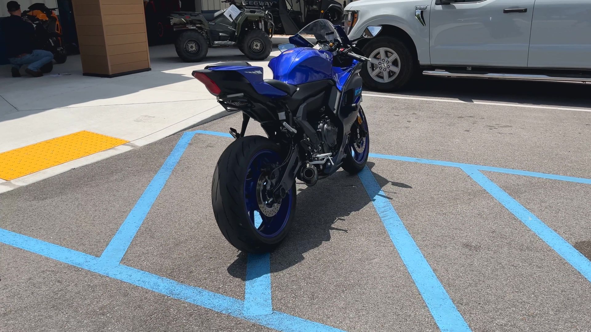 EA Powersports