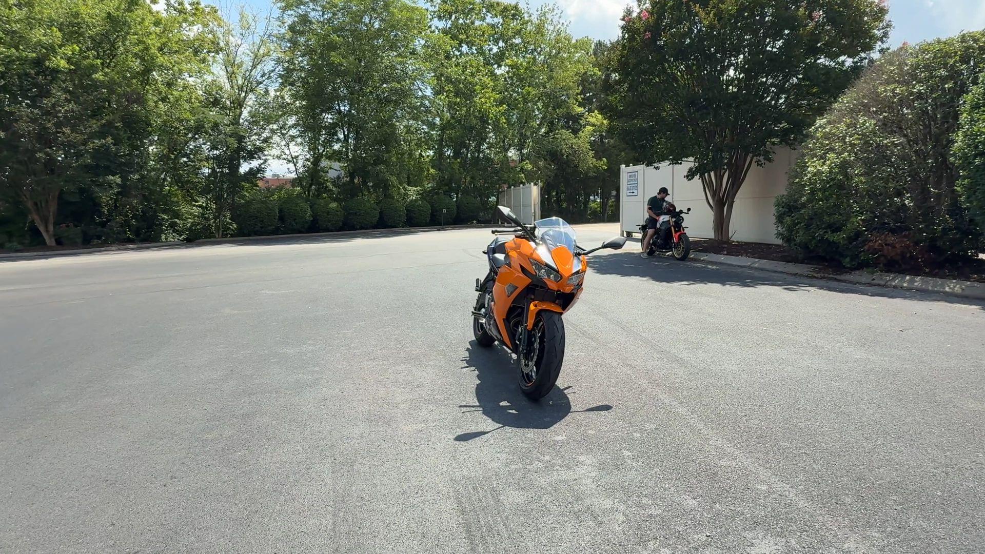 EA Powersports