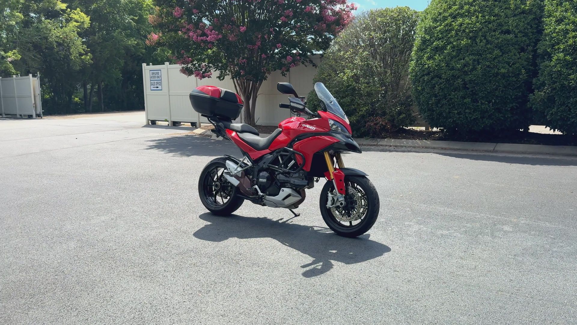 EA Powersports