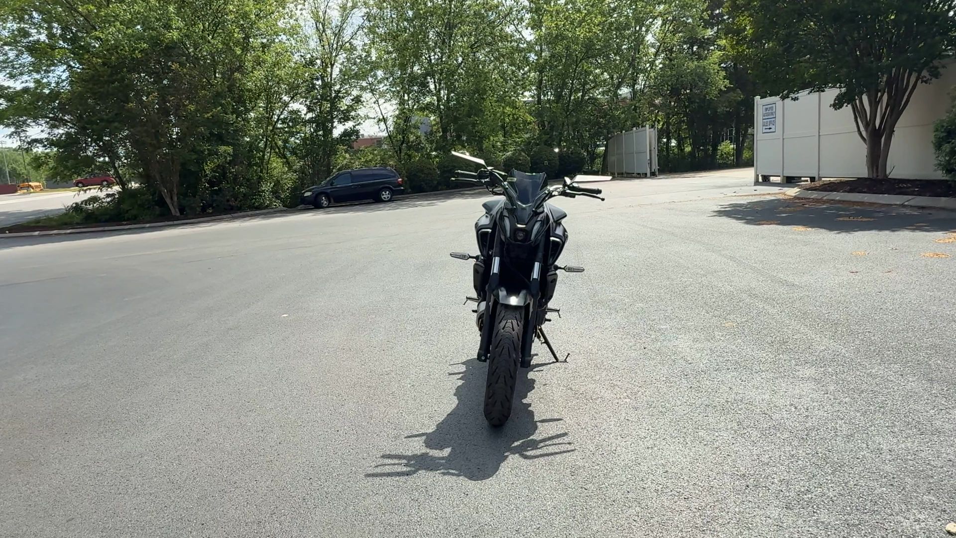 EA Powersports