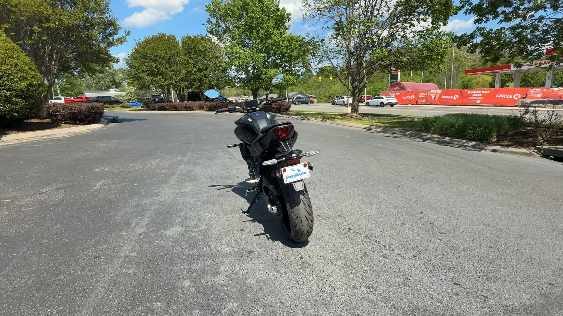 EA Powersports