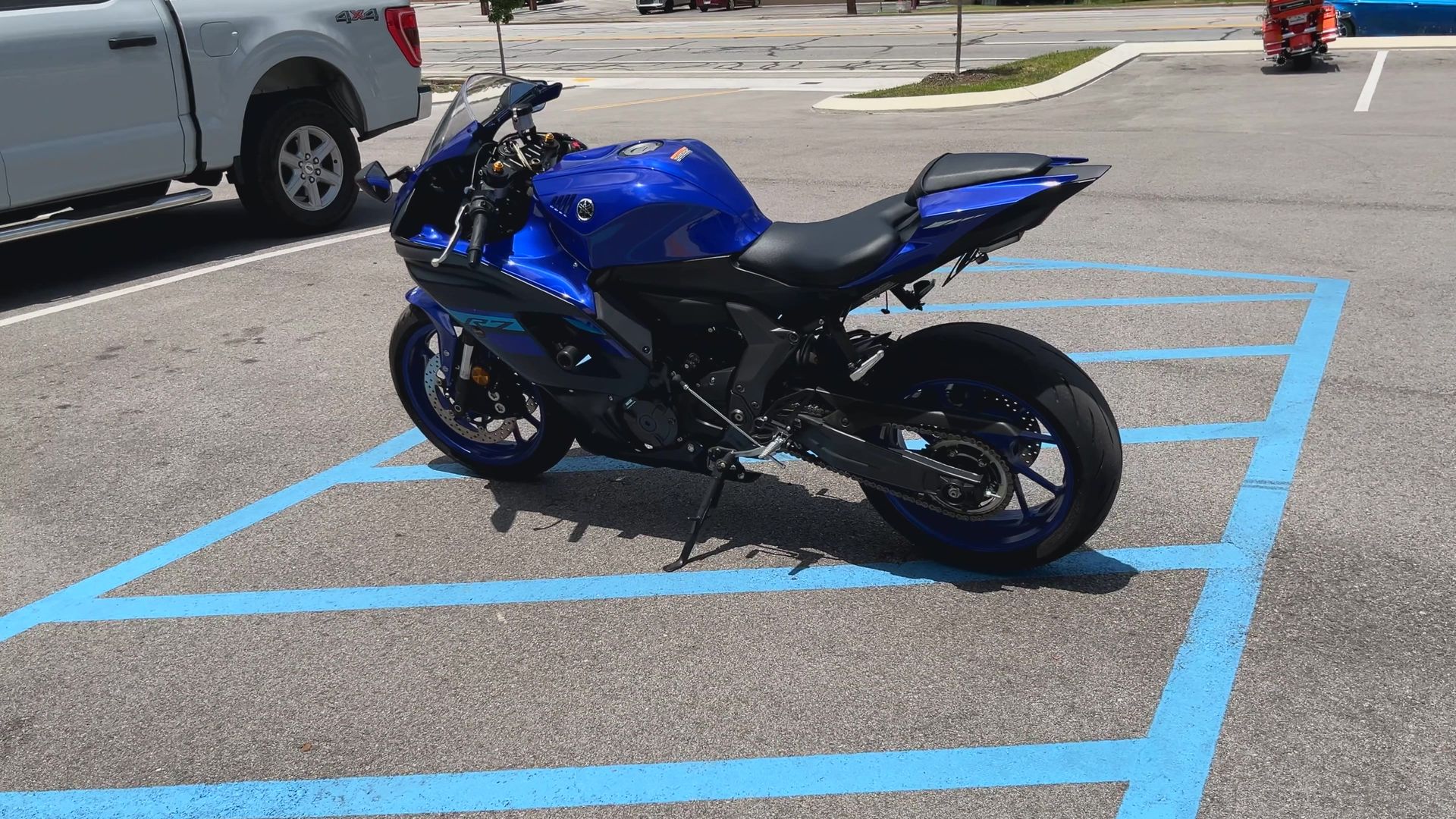 EA Powersports