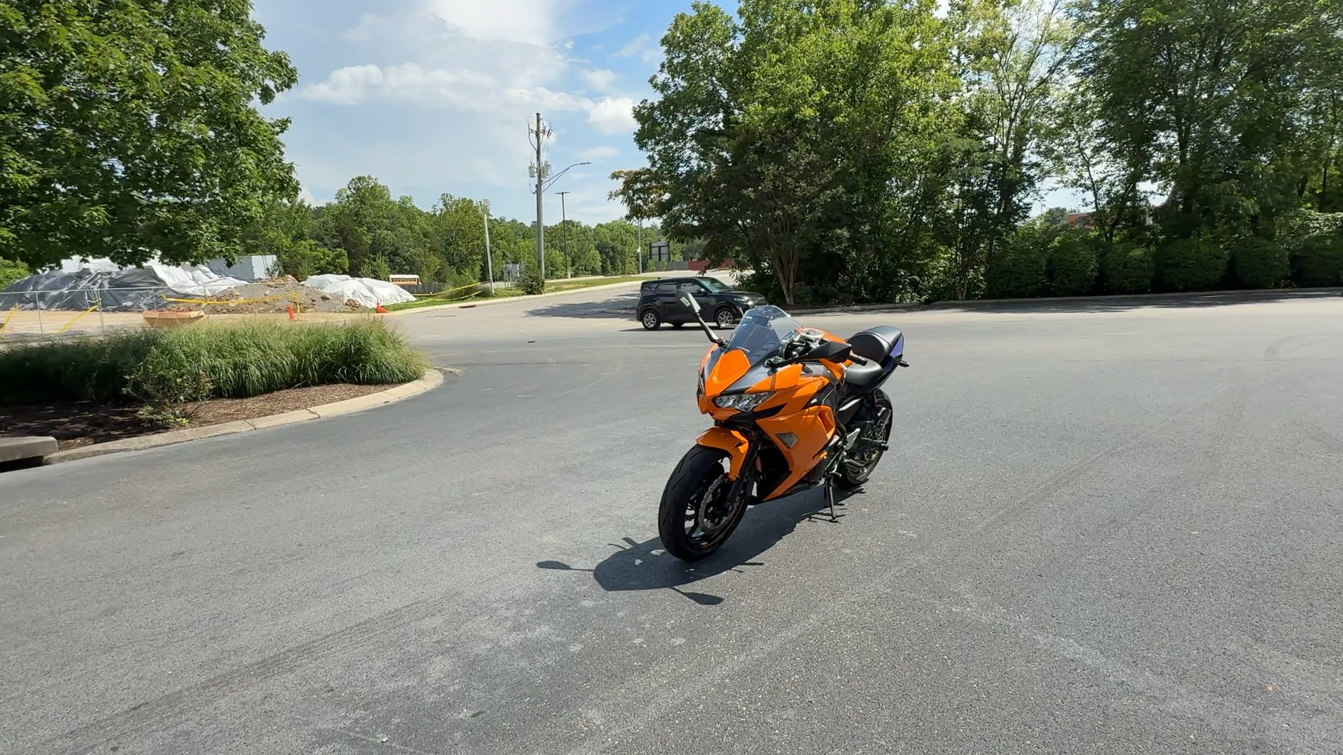 EA Powersports