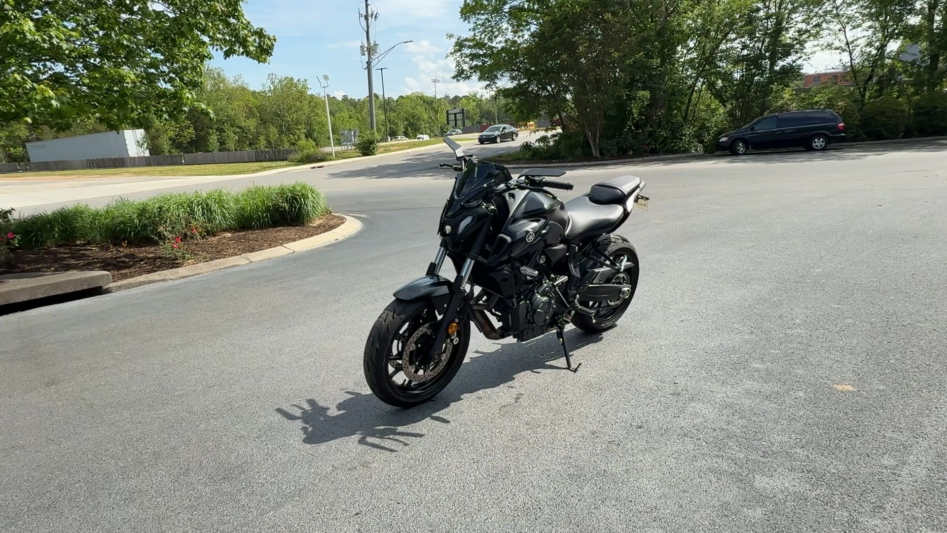 EA Powersports