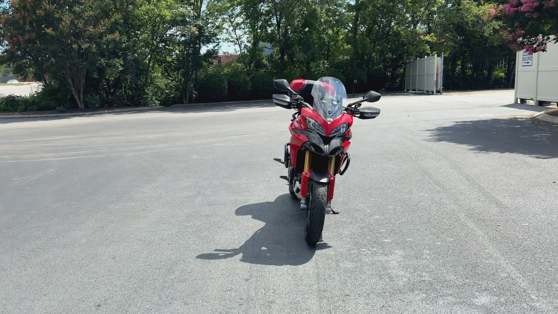 EA Powersports