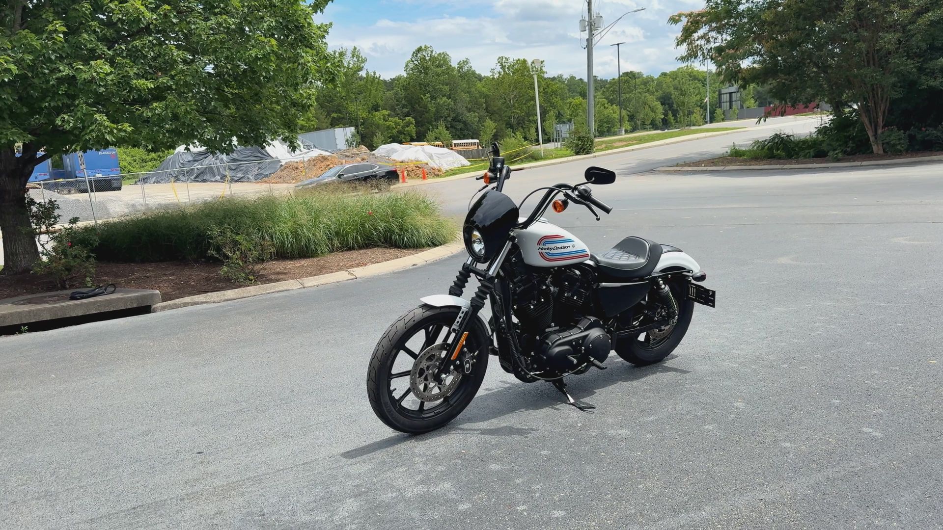 EA Powersports