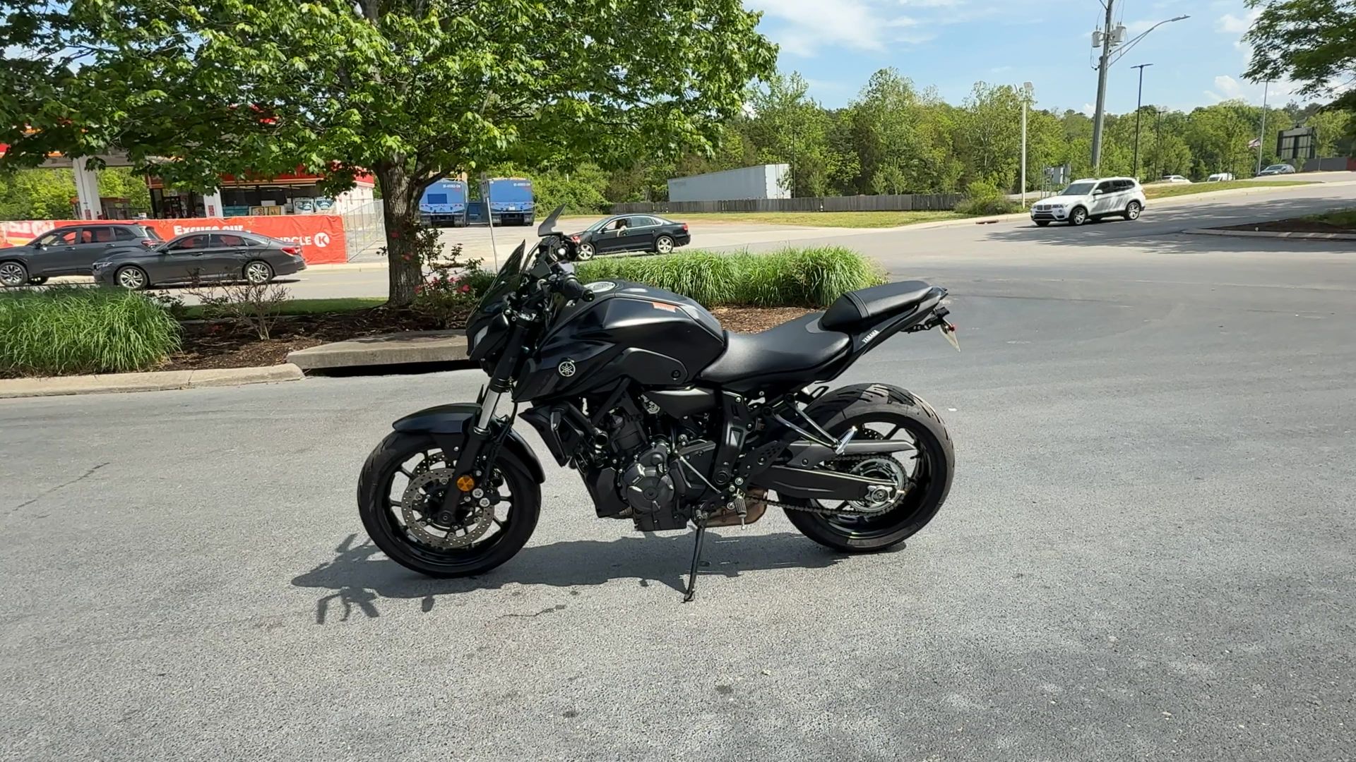 EA Powersports