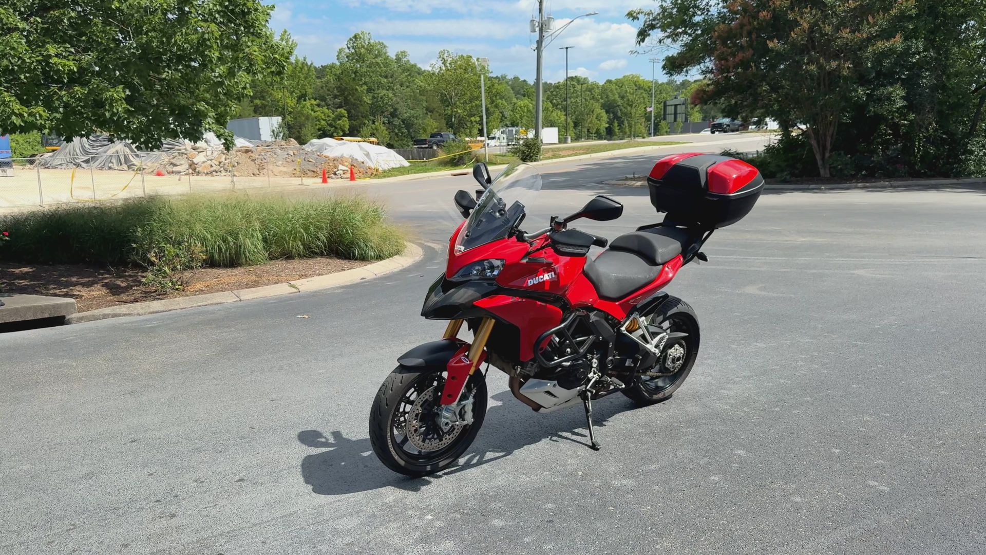 EA Powersports