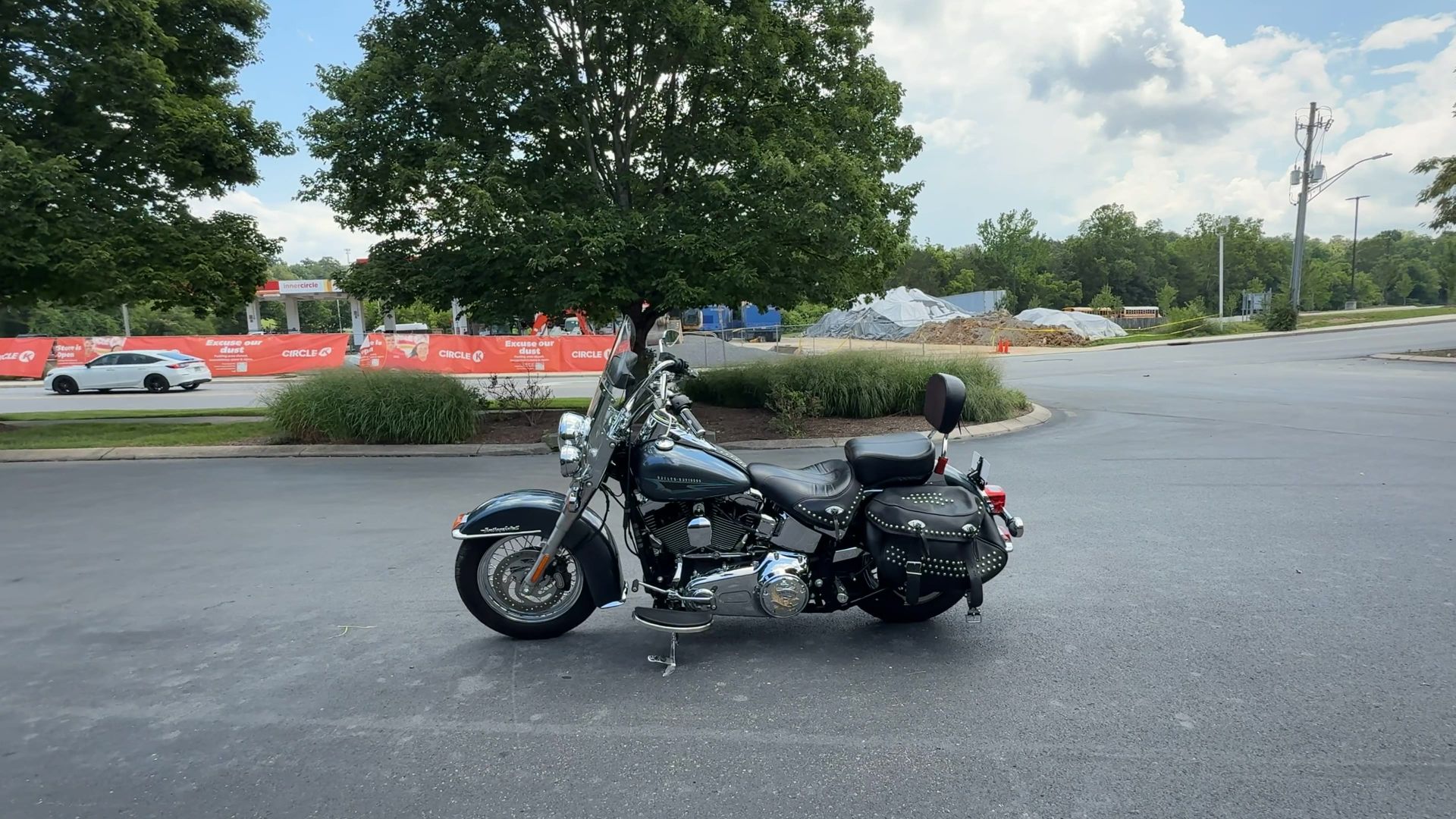 EA Powersports